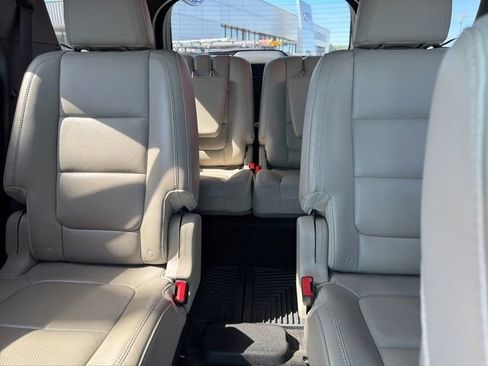 Used 2013 Ford Explorer Limited AWD/4WD image 9