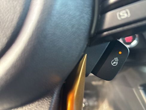 New 2026 Subaru Crosstrek 2.5i Wilderness image 23