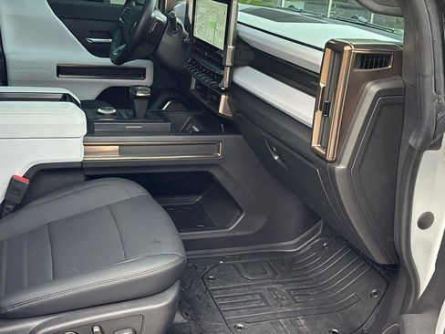 Used 2023 GMC Hummer EV Edition 1 image 20