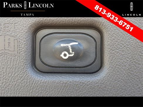 Certified 2021 Lincoln Nautilus Reserve image 9