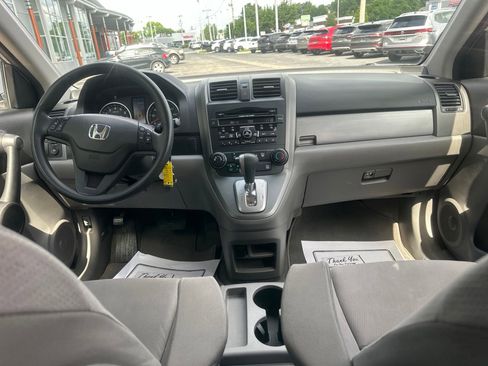 Used 2011 Honda CR-V SE image 12