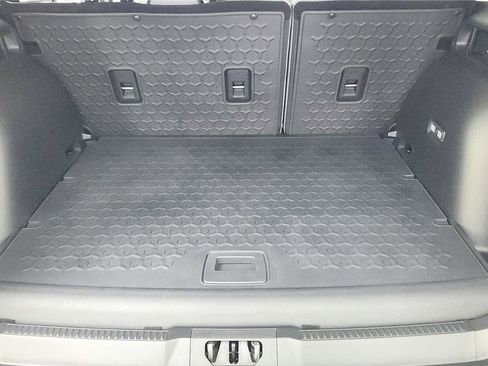 New 2025 Ford Bronco Sport Badlands w/ Badlands Tech Package image 20