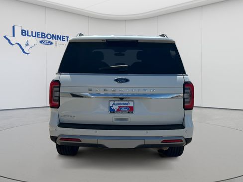 Used 2023 Ford Expedition Limited AWD/4WD image 6