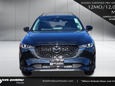 Used 2025 MAZDA CX-5 AWD 2.5 S image 27