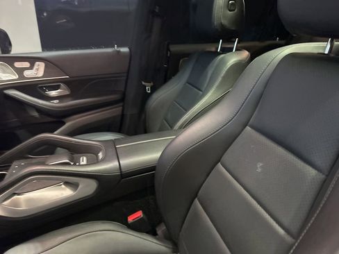 Used 2022 Mercedes-Benz GLS 450 4MATIC image 6