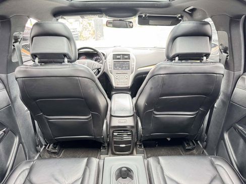 Used 2015 Lincoln MKC AWD w/ Equipment Group 101A Select image 27