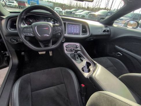 Used 2023 Dodge Challenger R/T w/ Plus Package image 24