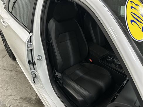 Used 2023 Honda Civic Sport image 24