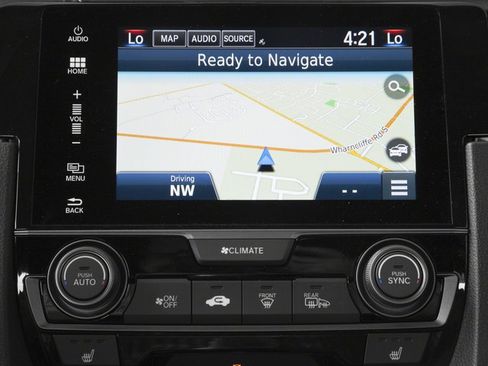 Used 2017 Honda Civic Si image 17