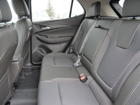 New 2026 Buick Encore GX Preferred w/ Advanced Technology Package AWD/4WD image 36