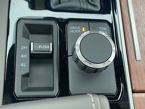 New 2026 Toyota Tundra 1794 Edition AWD/4WD image 20