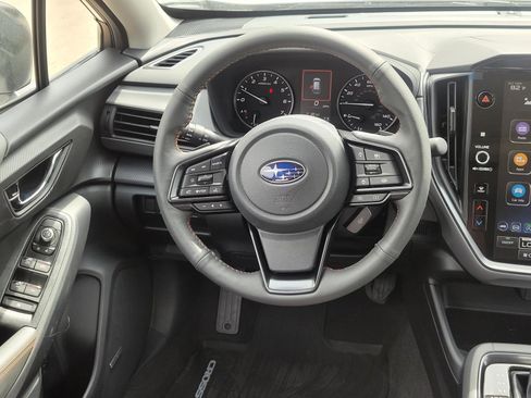 New 2026 Subaru Crosstrek 2.5i Limited AWD/4WD image 6