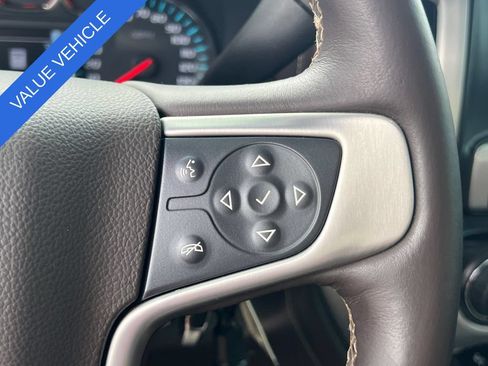 Used 2018 GMC Sierra 1500 SLT AWD/4WD image 28