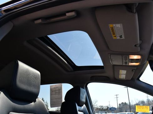 Used 2018 Honda CR-V EX-L image 17