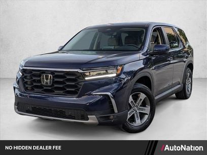 Used 2023 Honda Pilot EX-L