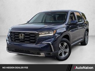 Used 2023 Honda Pilot EX-L video 1