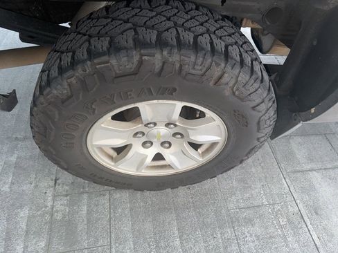 Used 2015 Chevrolet Silverado 1500 LT w/ All Star Edition image 7