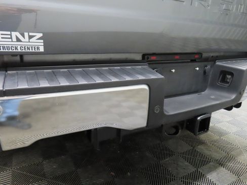 Used 2024 Ford F450 Lariat w/ Chrome Package image 50