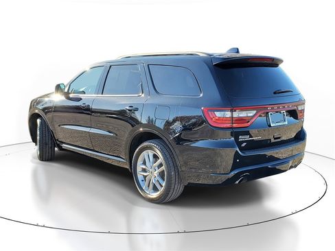 Used 2023 Dodge Durango GT image 4