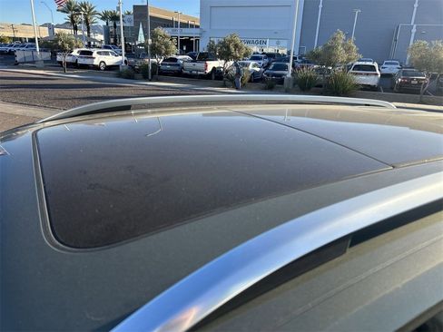 New 2026 Volkswagen Atlas SEL Premium R-Line image 18