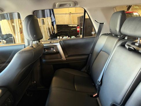 Used 2022 Toyota 4Runner TRD Sport image 33