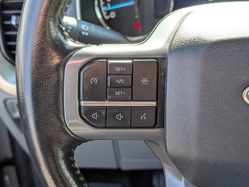 Certified 2021 Ford F150 XLT w/ Equipment Group 302A High image 20