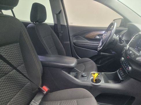 Used 2020 GMC Terrain SLE AWD/4WD image 21