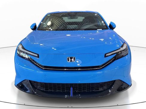 New 2026 Honda Prelude image 2