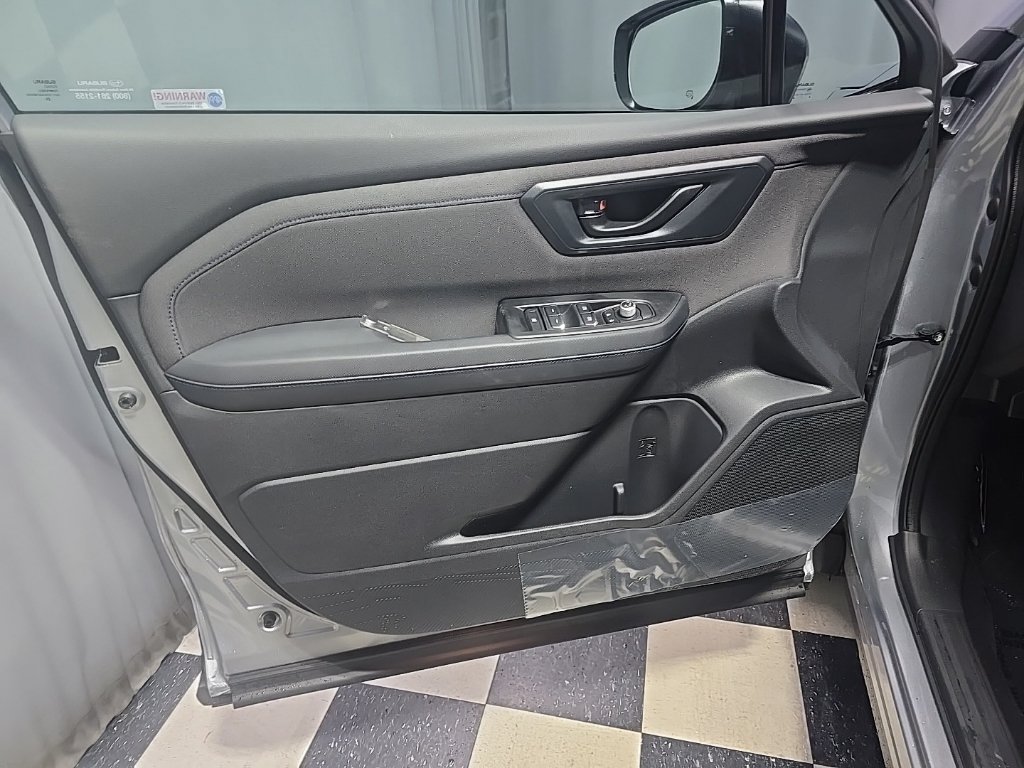 New 2026 Subaru Forester Premium AWD/4WD image 18
