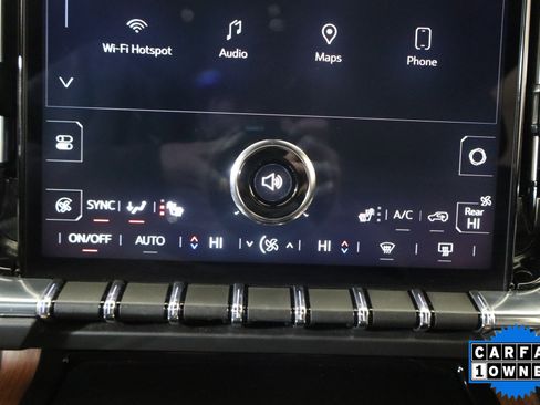 Used 2025 GMC Yukon Denali image 27