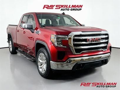 Used 2021 GMC Sierra 1500 SLE w/ X31 Off-Road Package