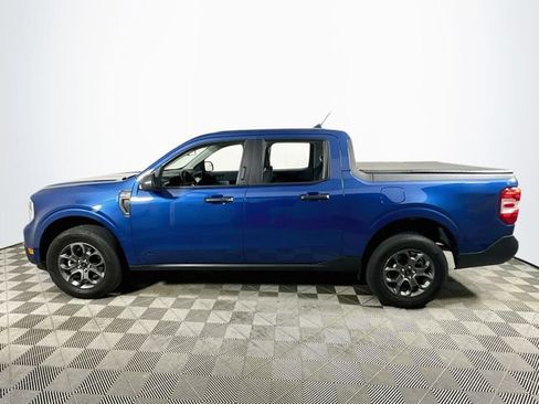 Used 2023 Ford Maverick XLT FWD image 6