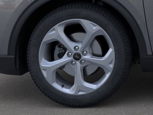 New 2026 Ford Escape ST-Line Select w/ Equipment Group 401A image 19