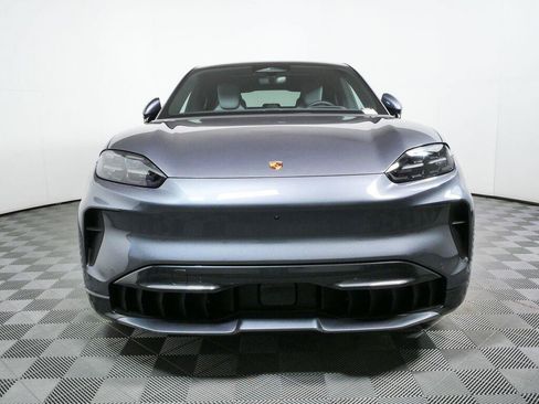 New 2026 Porsche Cayenne S AWD/4WD image 38