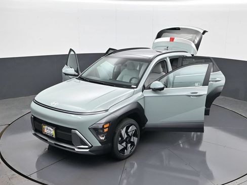 New 2026 Hyundai Kona Limited AWD/4WD image 30