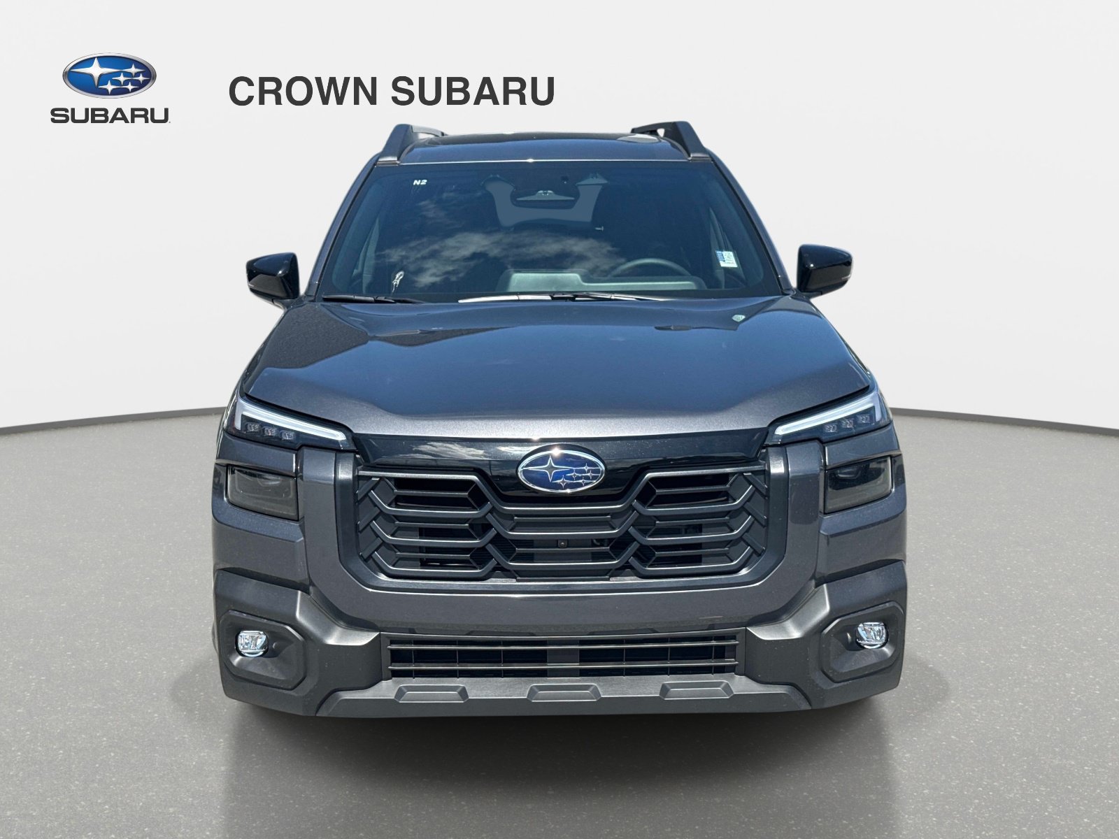 New 2026 Subaru Outback Touring XT AWD/4WD image 9