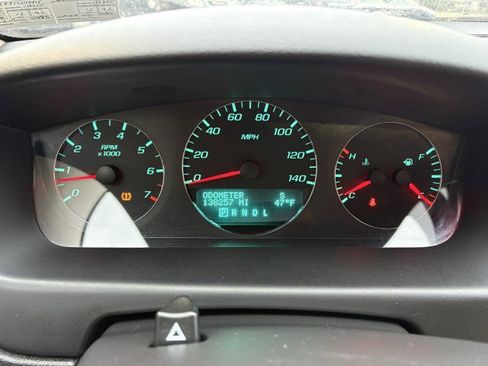 Used 2012 Chevrolet Impala LTZ image 11