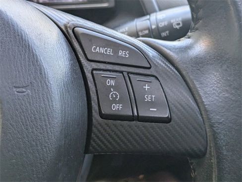 Used 2016 MAZDA CX-3 Touring w/ Premium Package image 26