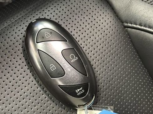 Used 2024 Hyundai Santa Fe Calligraphy image 21