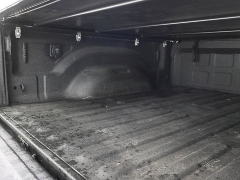 Used 2021 RAM 2500 Laramie image 5