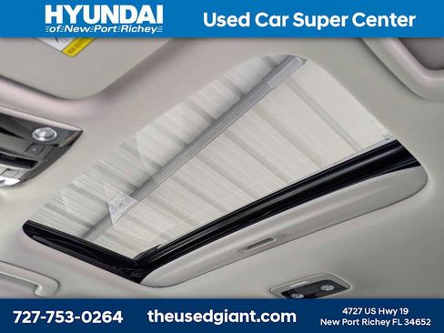 Used 2023 Kia Seltos EX AWD/4WD image 24