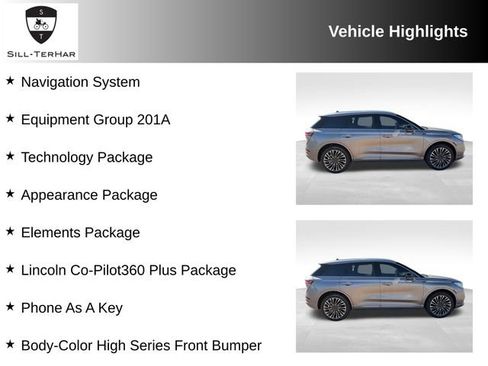 Used 2020 Lincoln Corsair Reserve w/ Equipment Group 201A image 2