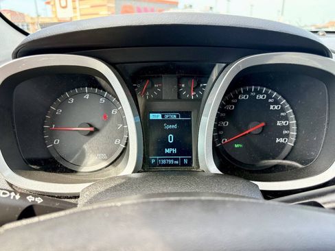 Used 2014 Chevrolet Equinox LT w/ Driver Convenience Package AWD/4WD image 18