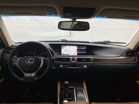 Used 2015 Lexus GS 350 AWD image 26