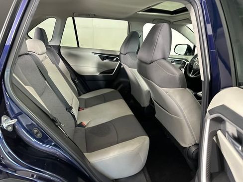 Used 2023 Toyota RAV4 XLE w/ Convenience Package image 27