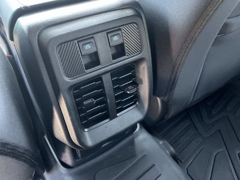 Used 2025 Ford Bronco Big Bend AWD/4WD image 14