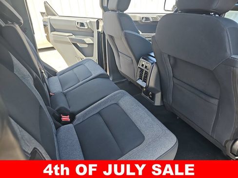 Used 2025 Ford Bronco Big Bend AWD/4WD image 11
