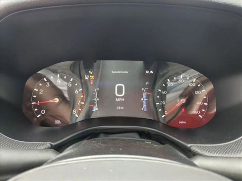 New 2026 Jeep Compass Latitude w/ Quick Order Package 29K image 11