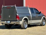 Used 2009 Dodge Ram 1500 Truck Laramie image 3