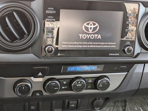Used 2021 Toyota Tacoma SR image 14